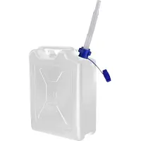 Pressol 21127870 AdBlue+Wasser AdBlue-dunke