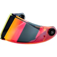Scorpion KDS-F-04 Exo-Race Air Visier