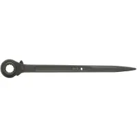 Ks Tools Gerüstbauschlüssel, umschaltbar