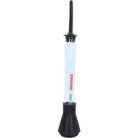 Ks Tools 550.1680, Schwarz, 1 Stück(e), Sichtverpackung, 280 mm
