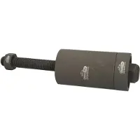 Ks Tools Stahl-Gummi-Buchsen Demontage-Montagewerkzeug für BPW, 6-tlg
