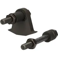 Ks Tools 150.2445, 377 g, 2 Werkzeug