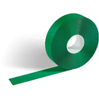 Durable Bodenmarkierungsband DURALINE 50/05, 102105 grün
