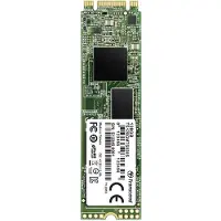 Transcend 830S, 128 GB, M.2, 560 MB/s, 6 Gbit/s