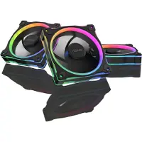 Asus Prime Mr120 Argb 3in1 Ventilator