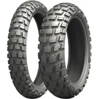 Michelin Anakee Wild 70r Tl/tt Adventure Hinterreifen