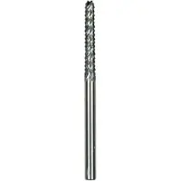 Proxxon Micromot 28 757 Raspelfræser 3.2 mm Længde 50 mm Skaftdiameter 3.2 mm