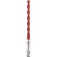 Alpen Spiralbohrer MulticutSDS