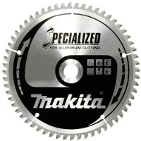 Makita SPECIALIZED Sägeb.300x30x80Z