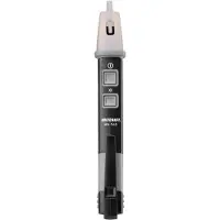 Voltcraft MS-540 Berührungsloser Spannungsprüfer CAT IV 1000 V LED, Akustik, Vibration