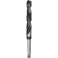 RUKO 204200 HSS Metal-spiralbor 20 mm Samlet længde 238 mm DIN 345 1 stk
