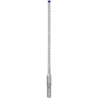 Bosch Plus-7x 6x150x215 Mm Concrete Drill Silber