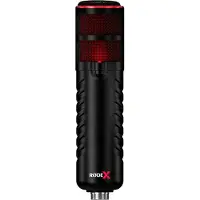 Rode Xdm-100 Mikrofon