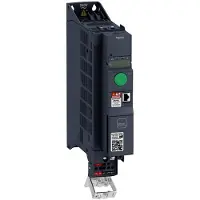 Schneider Electric ATV320 2,2KW 200V 1PH BOOK VSD