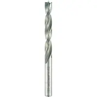 Alpen 62001200100 Træ-spiralbor 12 mm Samlet længde 151 mm Cylinderskaft 1 stk