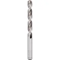 Alpen 0018401200100 HSS Metal-spiralbor 12 mm Samlet længde 151 mm Slebet DIN 338 Cylinderskaft 1 stk