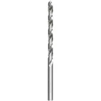 Kwb HSS Metallbohrer extra lang Ø 10 mm mit speziellem Spitzenanschliff und hohe