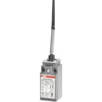 ABB Endschalter 400 V/AC 1.8 A Federstab tastend LS32P92B11 IP65 1 St