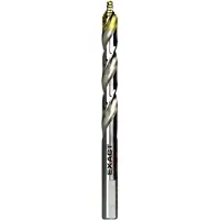 Exact Spiralbohrer StepTip Technologie HSS TIN TIP ⌀ 3.0 mm