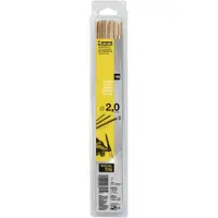 GYS Schweißstäbe verpackt, Variante:WIG-Schweißstäbe Ø 2.0mm