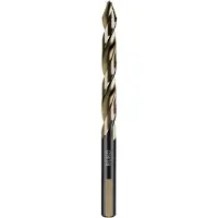RUKO Hsse-co5 Spiralbohrer 13 Mm
