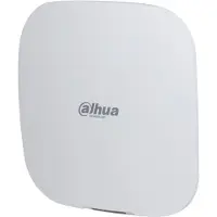 Dahua Technology ARC3000H-FW2(868), Weiß, Tasten, Kabellos, Acrylnitril-Butadien-Styrol (ABS), Polycarbonat (PC), Tisch/Wand, CE, Wi-Fi 5 (802.11ac)