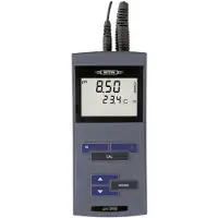 WTW Cond 3110 tragbaress Konduktometer mit Leitfähigkeitsmesszelle