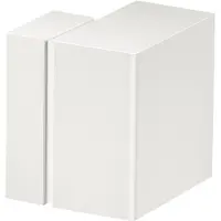 Rehau by OBO SIGNA BASE Außeneck 70x130, RAL9010 BRK AE70130 rws