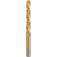 Kwb Titan HSS Metallbohrer Ø 2 mm mit speziellem Spitzenanschliff, langer Standz