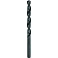 Alpen 0060100440100 HSS Spiralbor 4.4 mm Samlet l?ngde 80 mm DIN 338 10 stk