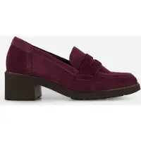 Gabor Damen Trotteur Hochfrontpumps 37