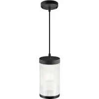Nordlux Coupar 2218053003 Pendant light E-27 Black