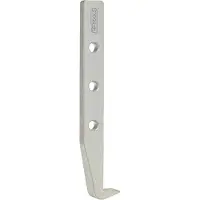 Ks Tools 615.3605, Abziehvorrichtung Bein, Silber, 620,3604, 630,3604, Stahl, 1,6 kg