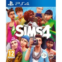 Les Sims 4, PlayStation 4, T (Jugendliche)