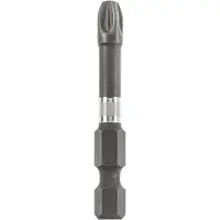 Kwb 127152 Philips bit PZ 2 Steel 1 pc(s)