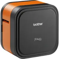 Brother Pt-e920bt Etikettendrucker