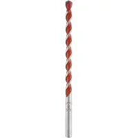 Alpen Spiralbohrer ALEPN Multicut