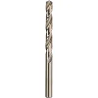 Kwb COBALT HSS CO, Bohrer, Spiralbohrer-Bit, Drehung der rechten Hand, 9 mm, 228 mm, Eisen, Kunststoff, Edelstahl, Edelstahlblech (dünn)