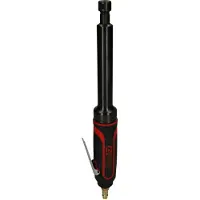 Ks Tools Langschaft-Druckluft-Stabschleifer, 23.000 U/min ( 515.5415 )