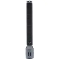 ABUS Baustellen-Taschenlampe mit Etui 900 Lumens