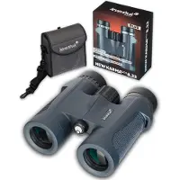 Levenhuk Karma Plus 8x32 Fernglas