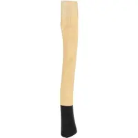 Ks Tools 140.2068, Handwerkzeug-Griff, Holz, Holz, 240 g, 380 mm