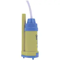 Comet Tauchpumpe VIP-Plus 24V DC
