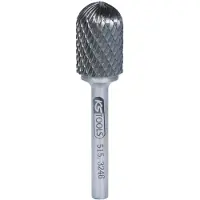 Ks Tools 515.3246, Metall, Rund, 1 Stück(e), 1,6 cm