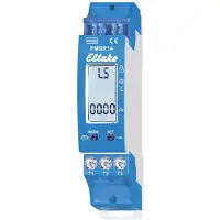 Eltako FMSR14 Funksensor Multifunkt. 2-Kan. Displ
