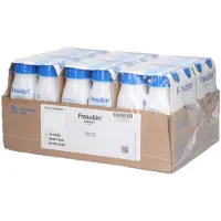 Fresubin Energy Drink Waldfrucht Trinkflasche 6x4x200 ml Lösung