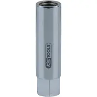 Ks Tools Glühkerzen-Elektrodenkopf-Ausdreher, Ø3,5mm ( 500.1402 )