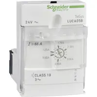 Schneider Electric Electric LUCA32BL Standard-Steuereinheit LUCA, Klasse 10, 8-32A, 24 V DC