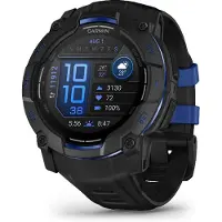 Garmin Smartwatch "Instinct 3 AMOLED"(50/ 1,3 ″)
