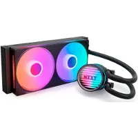 NZXT Kraken Core Rgb Wasserkühlung 240 Mm